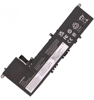 2-POWER Baterie 11,1V 4100mAh pro Lenovo S540-13API, Lenovo S540-13ARE, Lenovo S540-13IML