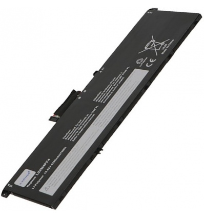 2-POWER Baterie 15,52V 4705mAh pro Lenovo Yoga Pro 7 14AHP9, Lenovo Yoga Pro 7 14ASP9