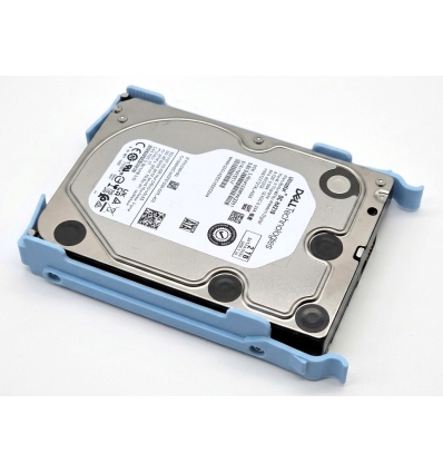 Rámeček pro 3,5" disky k DELL PowerEdge T160