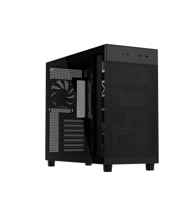 ASUS case PRIME AP303 TG BLACK