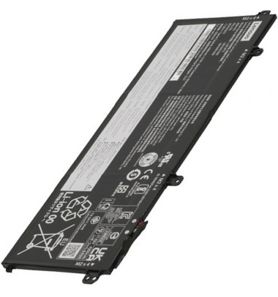 Lenovo originální baterie 11,52V 4211mAh pro Lenovo ThinkPad P14s, ThinkPad T490, ThinkPad T495