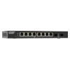 QNAP switch QSW-L2110-2S8T (8x 2,5GbE port, 2x 10Gb SFP+ port, Lite Managed)