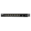 QNAP switch QSW-L2110-2S8T (8x 2,5GbE port, 2x 10Gb SFP+ port, Lite Managed)