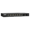 QNAP switch QSW-L2110-2S8T (8x 2,5GbE port, 2x 10Gb SFP+ port, Lite Managed)