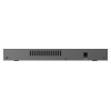 QNAP switch QSW-L2110-2S8T (8x 2,5GbE port, 2x 10Gb SFP+ port, Lite Managed)