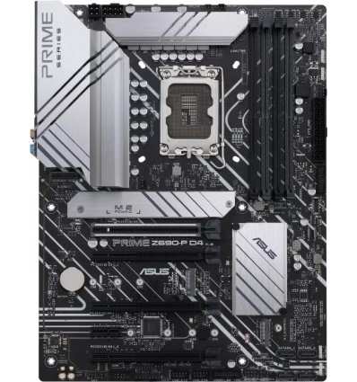 ASUS PRIME Z690-P D4-CSM/LGA 1700/ATX