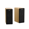 GENIUS SP-HF1220BT reproduktory, dřevo