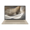 ASUS Zenbook A16/UX3607OA-OLED077W/SD-X2E-94-100/16"/2880x1800/48GB/512GB/Adreno/W11H/Brown/2R