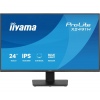 24" iiyama X2491HS-B1:IPS,DP,HDMI,120Hz