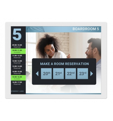 13,3" SHARP EP-C131 ePaper Display