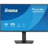 24" iiyama XB2491H-B1:IPS,DP,HDMI,120Hz,HAS