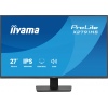 27" iiyama X2791HS-B1:IPS,FHD,HDMI,DP,120Hz