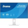 27" iiyama XB2797HSU-W1:IPS,FHD,HDMI,DP,HAS