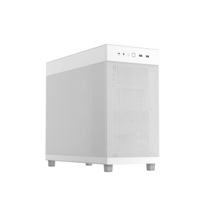 ASUS case PRIME AP303 MESH WHITE