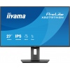 27" iiyama XB2797HSN-B1:IPS,FHD,USB-C,RJ45,DP-out