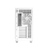 ASUS case PRIME AP303 TG WHITE