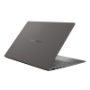 ASUS Zenbook S 14 OLED/UX5406AA-OLED234XZ/U9-386H/14"/2880x1800/T/32GB/1TB/Intel int/W11P/Gray/2R