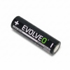 EVOLVEO LiPower 186 Core 2500, Li-ion baterie 18650 (3.7 V / 2500 mAh), 3ks