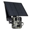 EVOLVEO StrongVision LTE MINI, 4G fotopast, Cloud/Email přenos, solární napájení, výměnné Li-Ion 186