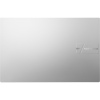ASUS Vivobook 15/M1502NAQ-BQ068/R5-150/15,6"/FHD/16GB/512GB/AMD int/bez OS/Silver/2R