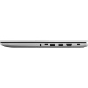 ASUS Vivobook 15/M1502NAQ-BQ068/R5-150/15,6"/FHD/16GB/512GB/AMD int/bez OS/Silver/2R