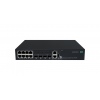 HPE NW CW 2150 8G PoE+ 2F 2P 125W Switch
