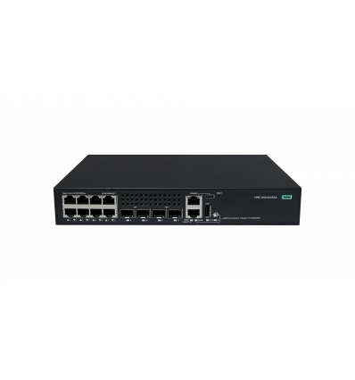 HPE NW CW 2150 8G 2F 2P Switch
