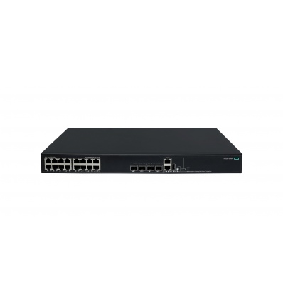 HPE NW CW 2150 16G PoE+ 4P 248W Switch