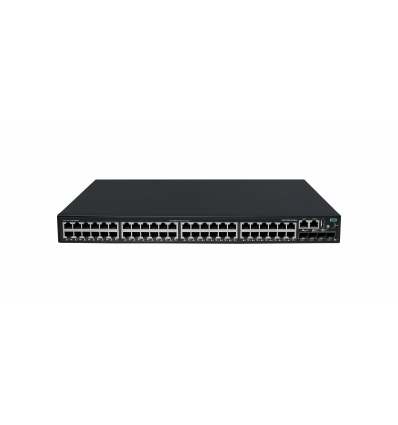 HPE NW CW 2150 48G PoE+ 4P 770W Switch