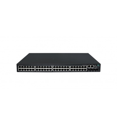 HPE NW CW 2150 48G 4P Switch