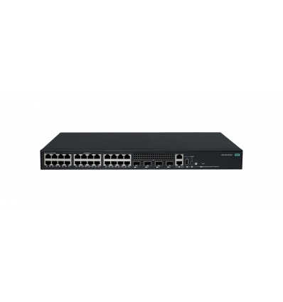 HPE NW CW 2150 24G 4P Switch