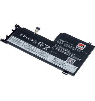 Baterie T6 Power L19C3PF5, L19L3PF2, L19M3PF6, 5B10W86944, 5B10W86945, 5B10W86947, 5B11N52016, 5B11N52035, 5B11N52036, SB10W8693