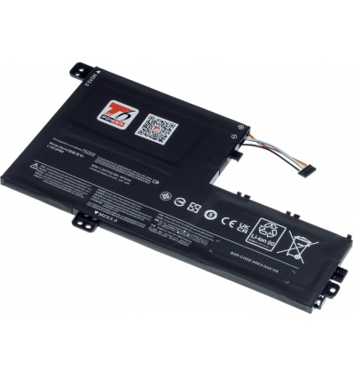 Baterie T6 Power L15L3PB0, L15C3PB1, L15M3PB0, 5B10K84494, 5B10M49824, 5B10Q39202, 5B10W67236, 5B10W89290, SB10W67409, SB10W8929