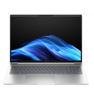 HP ProBook 4/G1i/U7-255U/16"/WUXGA/32GB/512GB/Intel int/W11P/Silver/3R