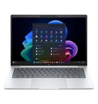 HP EliteBook 8/G1i/U5-228V/14"/WUXGA/32GB/1TB/Intel int/W11P/Silver/3R On-Site