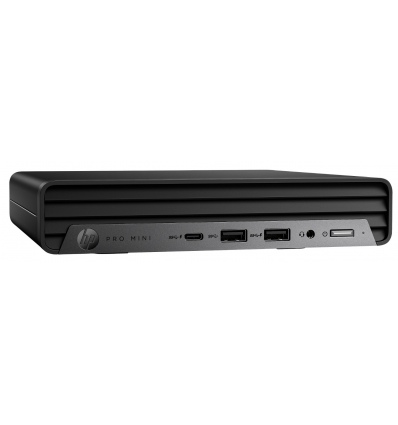 HP Pro/400 G9/Mini/i5-12500T/16GB/512GB/UHD 770/W11H/3R