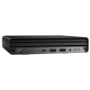 HP Pro/400 G9/Mini/i5-12500T/16GB/512GB/UHD 770/W11H/3R