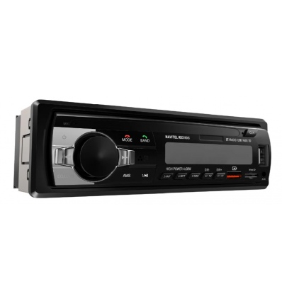 NAVITEL RD3 RDS multifunkční autorádio
