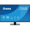 27" iiyama X2793QSU-B1:IPS,QHD,HDMI,DP