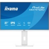 27" iiyama XB2797QSU-W1:IPS,QHD,HDMI,DP,HAS