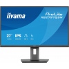 27" iiyama XB2797QSN-B1:IPS,QHD,USB-C,HDMI,HAS