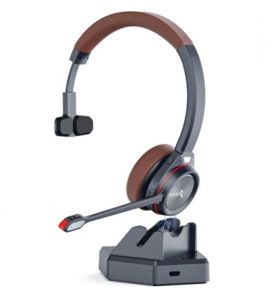 WELL Mairdi MRD-891BT - náhlavka jednoušní,