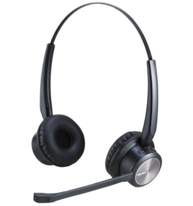 WELL Mairdi MRD-800BTD, bezdrátová náhlavní