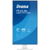 iiyama ProLite/XB2797HSU-W1/27"/IPS/FHD/120Hz/1ms/Bílá/5R