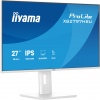 iiyama ProLite/XB2797HSU-W1/27"/IPS/FHD/120Hz/1ms/Bílá/5R