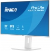 iiyama ProLite/XB2797HSU-W1/27"/IPS/FHD/120Hz/1ms/Bílá/5R