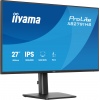 iiyama ProLite/XB2791HS-B1/27"/IPS/FHD/120Hz/1ms/Černá/3R