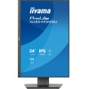 24" iiyama XB2495WSU-B1:IPS,WUXGA,HDMI,DP,HAS