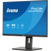 24" iiyama XB2495WSU-B1:IPS,WUXGA,HDMI,DP,HAS