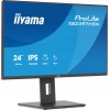 24" iiyama XB2497HSN-B1:IPS,FHD,USB-C,RJ45,HAS